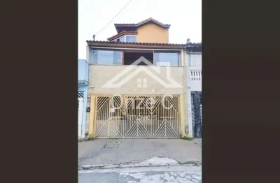 Casa com 5 quartos à venda na Rua Dores do Indaiá, 1, Jardim Santa Clara, Guarulhos