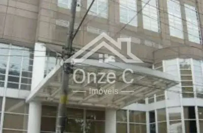 Sala comercial com 1 sala à venda na Rua Barão de Mauá, 198, Centro, Guarulhos