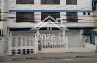 Prédio com 6 salas para alugar na Avenida Doutor Timóteo Penteado, 10, Picanço, Guarulhos