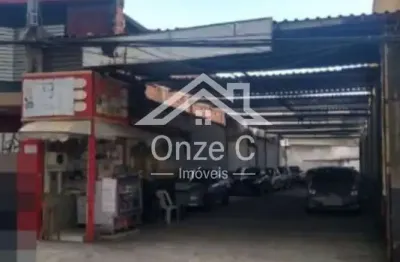 Terreno à venda na Rua Quinze de Novembro, 1, Centro, Guarulhos
