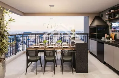 Apartamento para venda no condomínio gran maia giardino - macedo, guarulhos/sp