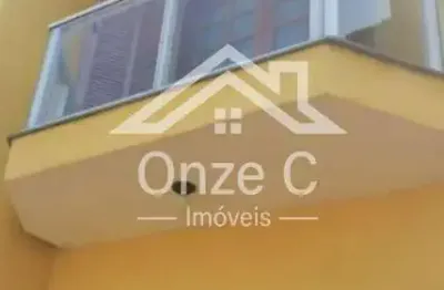 Casa com 3 quartos à venda na Rua Praia Grande, 57, Jardim Santa Clara, Guarulhos