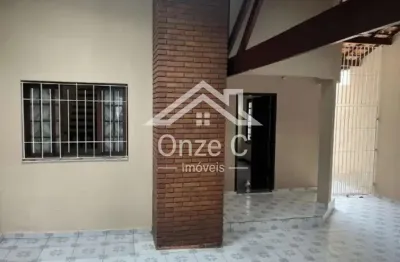 Casa com 3 quartos à venda na Rua Stella Maris, 51, Vila Augusta, Guarulhos