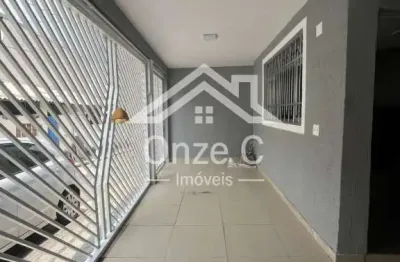 Casa com 3 quartos para alugar na Rua Terceiro-Sargento-Aeronáutica José Martins Dias, 31, Vila Itapegica, Guarulhos