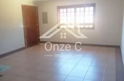Casa com 3 quartos à venda na Rua Geraldo Augusto da Silva, 374, Parque Continental I, Guarulhos