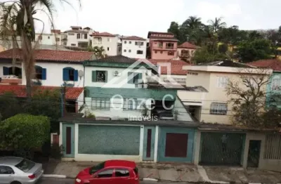 Casa comercial para locação - vila rosália, guarulhos/sp