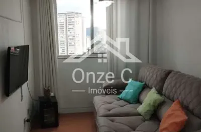Apartamento para venda 2 dormitórios - guarulhos/sp