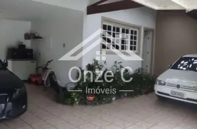 Casa com 3 quartos à venda na Rua Antônio de Araújo, 28, Vila Rosália, Guarulhos