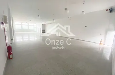 Ponto comercial com 1 sala para alugar na Avenida Doutor Timóteo Penteado, 3728, Vila Galvão, Guarulhos