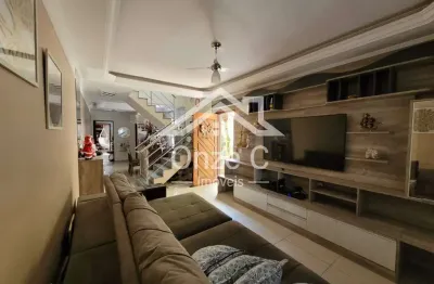 Casa com 3 quartos à venda na Rua Cornélio Procópio, 264, Jardim Santa Bárbara, Guarulhos