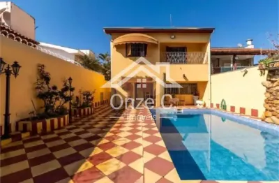 Casa com 5 quartos à venda na Avenida São Bento, 1330, Vila Galvão, Guarulhos