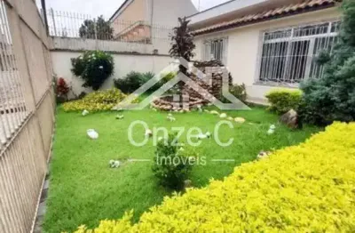 Casa com 3 quartos à venda na Rua Princesa Izabel, 293, Jardim Vila Galvão, Guarulhos