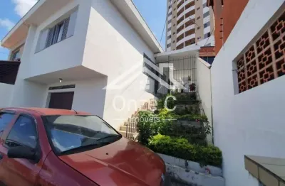 Casa com 2 quartos à venda na Rua Santa Tereza, 468, Vila Milton, Guarulhos