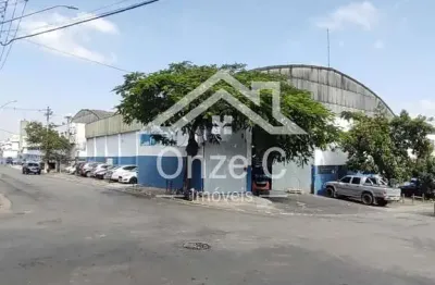 Galpão para locação 1.900m² - cumbica, guarulhos/sp
