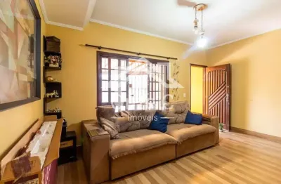 Casa com 2 quartos à venda na Rua Chiquinha Gonzaga, 269, Jardim Paraventi, Guarulhos
