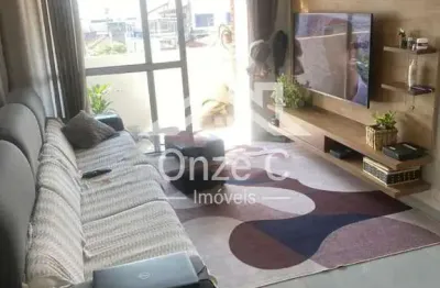 Apartamento para venda no condomínio paraty no centro, guarulhos/sp