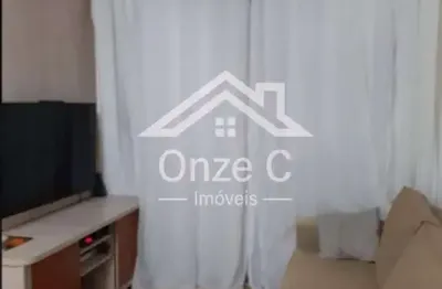 Apartamento com 2 quartos à venda na Rua Jesuíno Rabello, 369, Vila Milton, Guarulhos