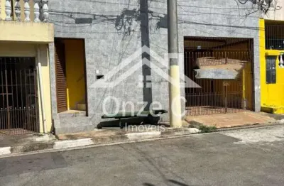 Casa com 5 quartos à venda na Rua Aristides Lobo, 77, Jardim Munhoz, Guarulhos