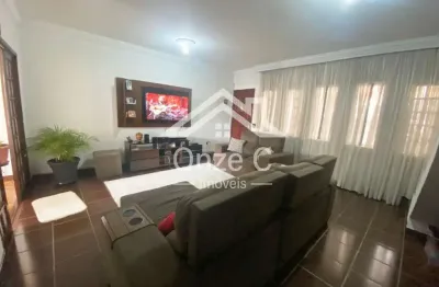 Casa com 2 quartos à venda na Rua Ernesto Nazareth, 162, Jardim Paraventi, Guarulhos