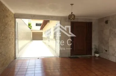 Casa com 3 quartos à venda na Rua Ceará, 1, Vila Rosália, Guarulhos