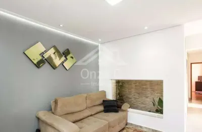 Casa com 3 quartos à venda na Rua Doutor Afonso Pena, 8, Vila Augusta, Guarulhos