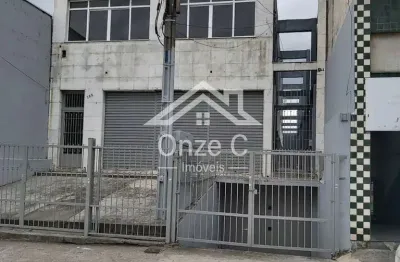 Barracão / Galpão / Depósito com 7 salas à venda na Avenida Jardim Japão, 0001, Jardim Brasil (Zona Norte), São Paulo