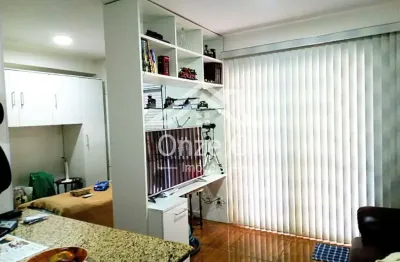 Apartamento/ stúdio  1 dormitório - à venda-  condomínio cidade maia- jd. flor da montanha- guarulhos-sp