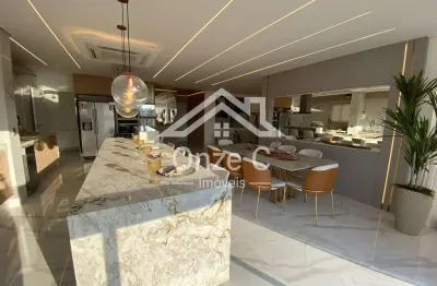Apartamento com 3 quartos à venda na Rua das Adálias, 261, Centro, Guarulhos