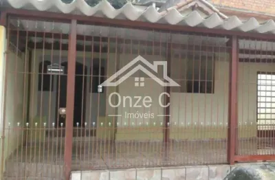 Casa com 3 quartos à venda na Rua Segundo-Sargento Andiras Nogueira de Abreu, 00001, Vila Galvão, Guarulhos