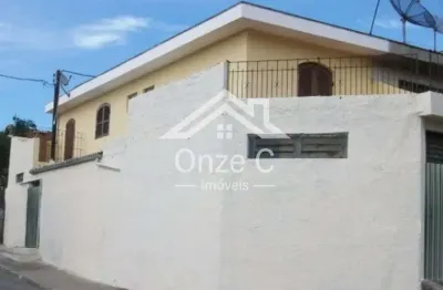 Casa com 3 quartos à venda na Rua Flor de Ouro, 140, Vila Nova Galvão, São Paulo
