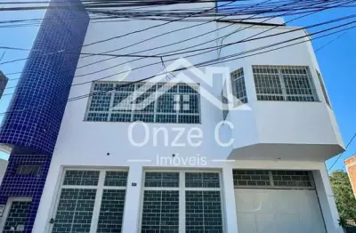 Prédio comercial 1.062m²  - à venda - jardim das nações - guarulhos-sp