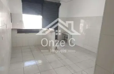 Ponto comercial com 1 sala para alugar na rua luiz faccini, 0001, centro, guarulhos por r$ 2.500