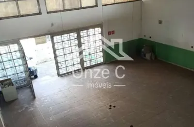 Prédio para alugar na rua luiz faccini, 0003, centro, guarulhos, 750 m2 por r$ 20.000