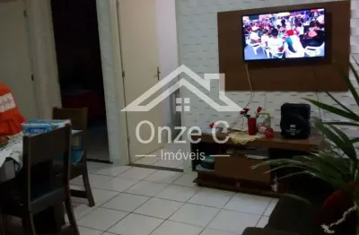 Apartamento com 2 quartos à venda na rua da pátria, 55, jardim vermelhão, guarulhos, 53 m2 por r$ 233.000