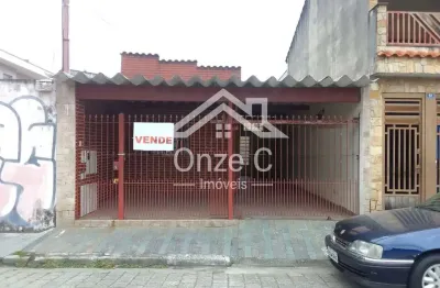 Casa com 4 quartos à venda na rua guarani, 91, vila galvão, guarulhos, 157 m2 por r$ 560.000