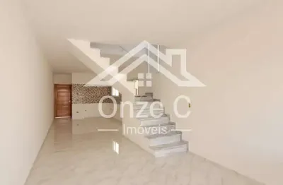 Casa com 3 quartos à venda na rua quilombo, 114, jardim santa cecília, guarulhos, 105 m2 por r$ 750.000