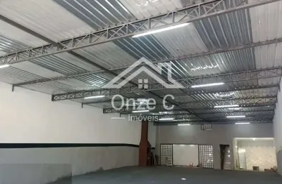 Ponto comercial com 1 sala para alugar na Avenida Tiradentes, 3951, Jardim Bom Clima, Guarulhos