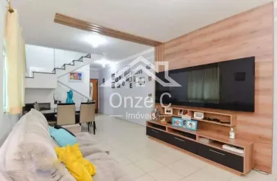 Casa para locação e venda no continental ii, guarulhos/sp