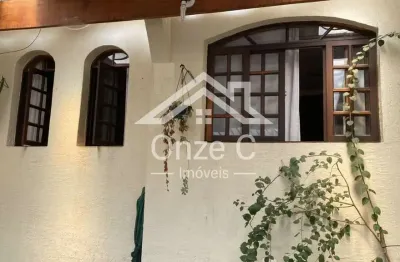 Casa com 3 quartos à venda na Rua Ronaldo, 10, Jardim Santa Mena, Guarulhos