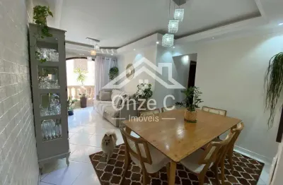 Apartamento a venda no residencial vila rosália na vila rosália, guarulhos/sp