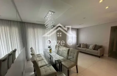 Apartamento com 3 quartos à venda na rua antônio gomes, 135, centro, guarulhos, 115 m2 por r$ 965.000