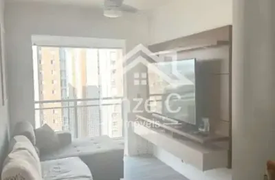 Apartamento com 2 quartos à venda na rua dona tecla, 350, jardim flor da montanha, guarulhos, 48 m2 por r$ 401.000