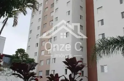 Apartamento com 3 quartos à venda na avenida mariana ubaldina do espírito santo, 504, macedo, guarulhos, 63 m2 por r$ 350.000