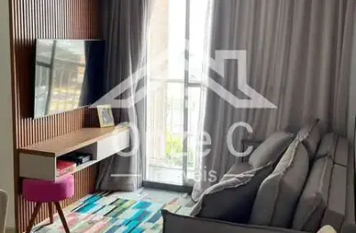 Apartamento para venda no condomínio bem querer na vila endres, guarulhos/sp