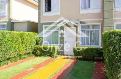 Casa em condomínio fechado com 3 quartos à venda na Avenida Doutor Renato de Andrade Maia, 1300, Parque Renato Maia, Guarulhos