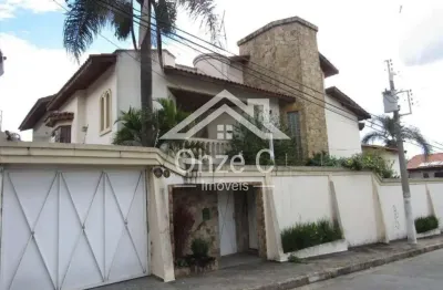 Casa com 3 quartos à venda na Rua Pirapozinho, 601, Vila Rosália, Guarulhos