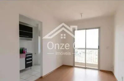 Apartamento com 2 quartos à venda na Avenida Monteiro Lobato, 3130, Parque Cecap, Guarulhos