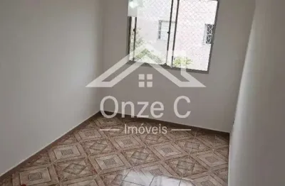 Apartamento com 2 quartos à venda na Rua Maria Zintl, 114, Cocaia, Guarulhos