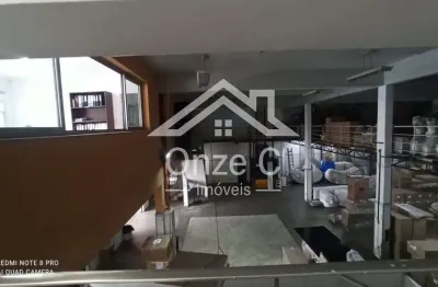 Galpão comercial, estrategicamente localizada na casa verde, são paulo/sp