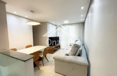 Apartamento com 2 quartos à venda na Avenida Mendes da Rocha, 1093, Jardim Brasil (Zona Norte), São Paulo
